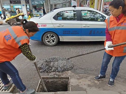 大安沉沙井清掏-污水井清理