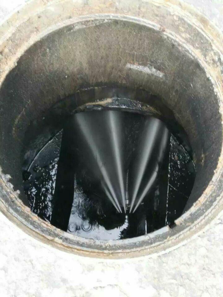 大安市政管道清洗-排污管道清洗